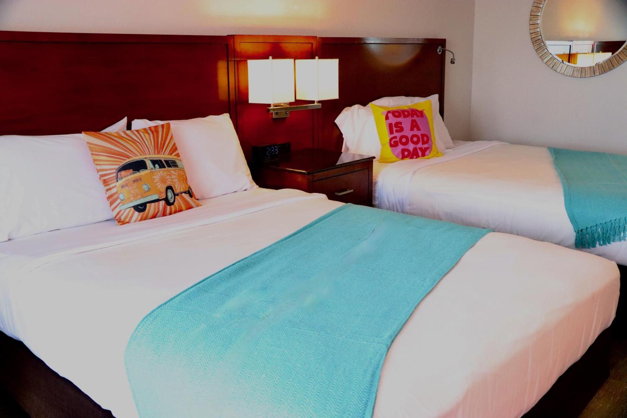 The Retro Hotel Branson Esterno foto