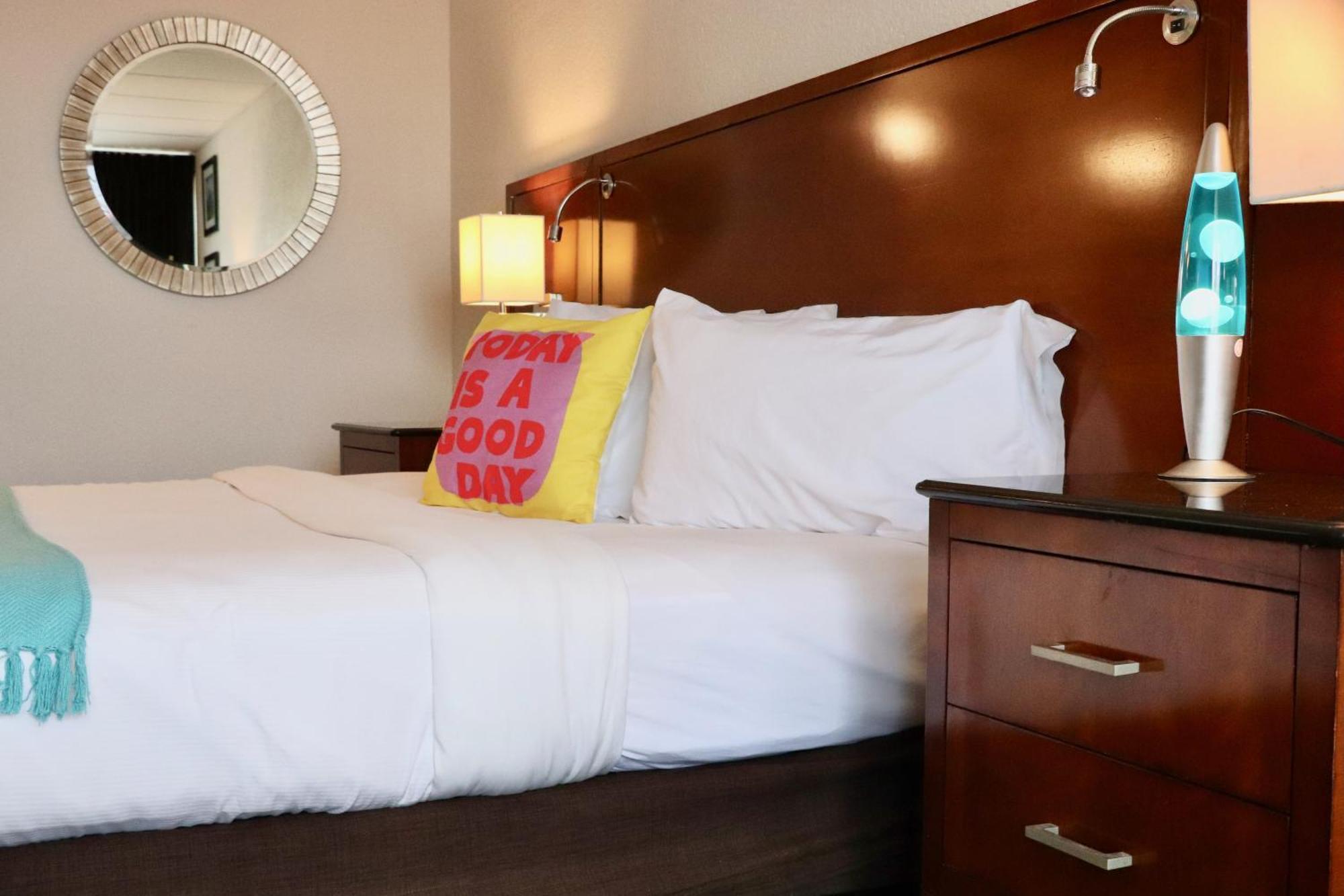 The Retro Hotel Branson Esterno foto