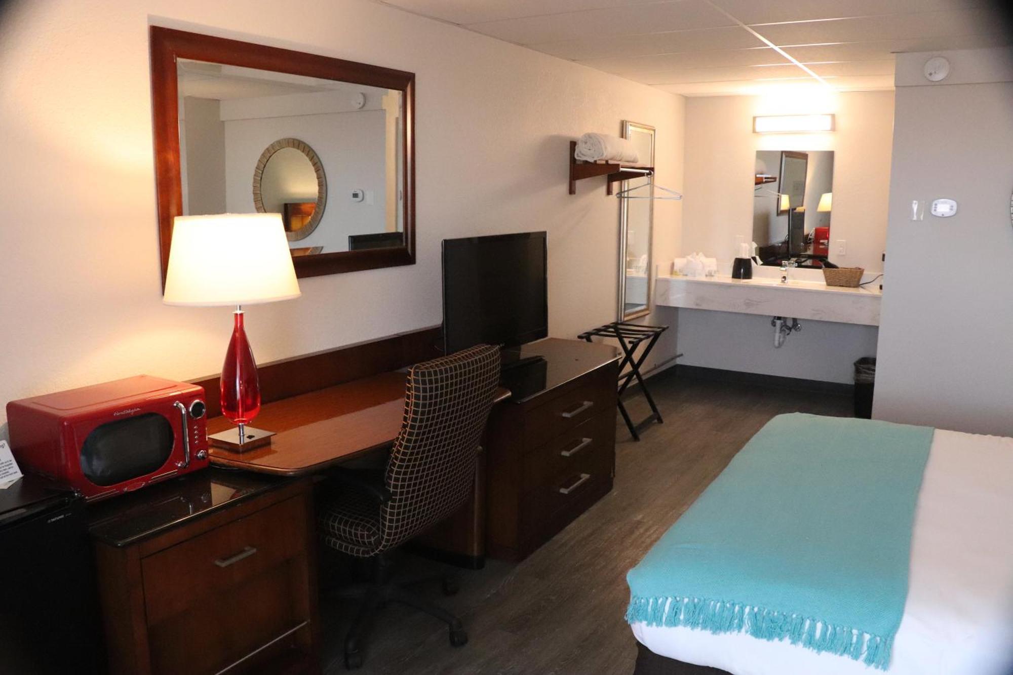 The Retro Hotel Branson Esterno foto