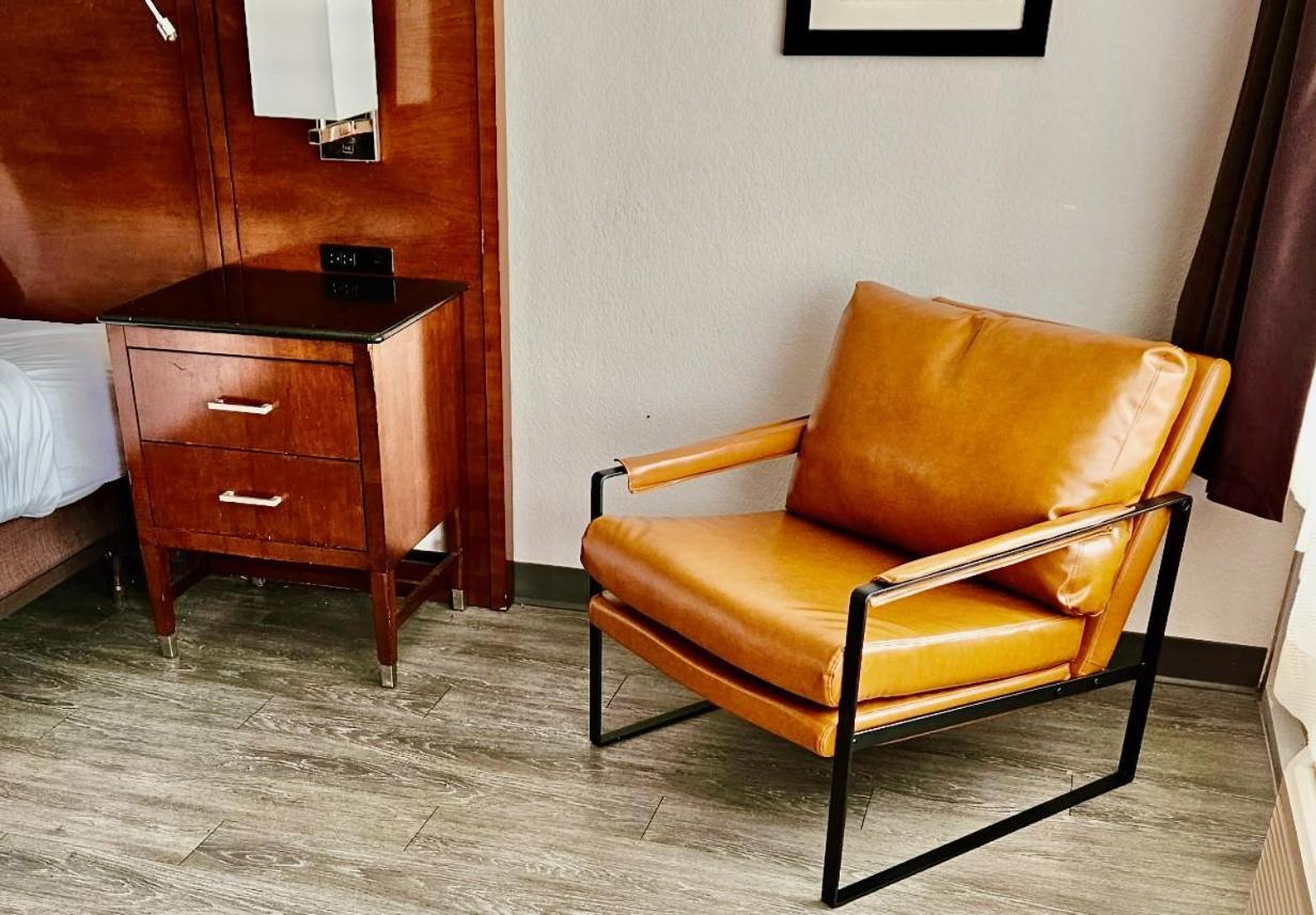 The Retro Hotel Branson Esterno foto
